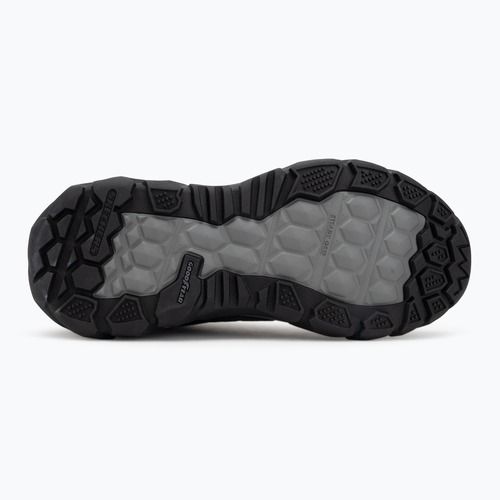 Férfi cipők SKECHERS Santoro Hopkins fekete