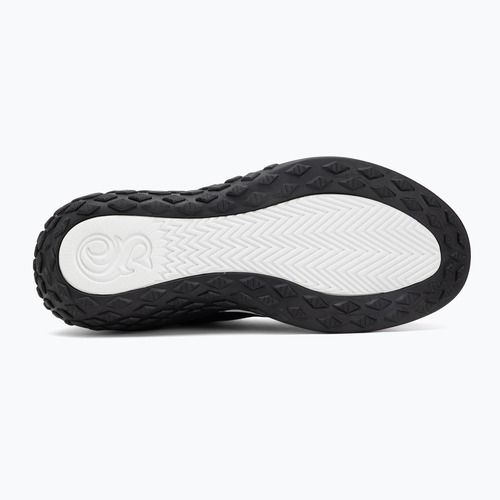 Férfi cipők SKECHERS Sizzle Snoop Sizzle Toke Slip-Ins fekete