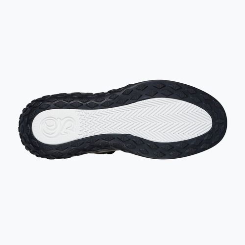 Férfi cipők SKECHERS Sizzle Buckets Og fekete