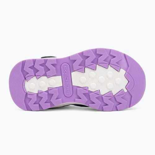 Gyerekcipők SKECHERS Storm Blazer Artic Mass tengerészkék/lila
