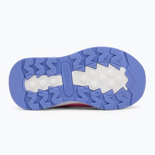 Gyerekcipők SKECHERS Storm Blazer Artic Mass rózsaszín/lila