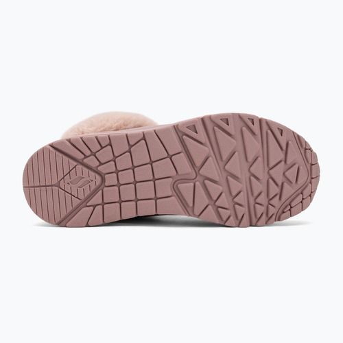 Gyerekcipők SKECHERS Uno Fall Air mauve