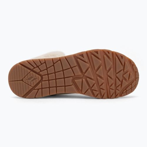 Gyerekcipők SKECHERS Uno Fall Air natural