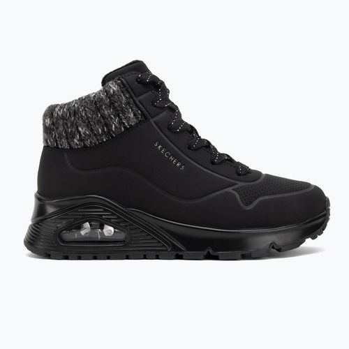 Gyerekcipők SKECHERS Uno Gen1 Darling Daze fekete