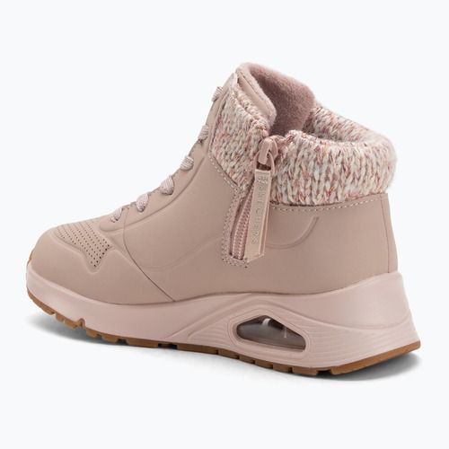 Gyerekcipők SKECHERS Uno Gen1 Darling Daze blush pink