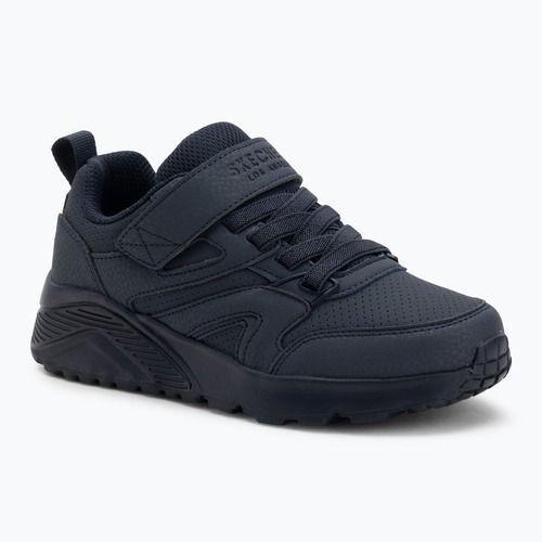 Gyerekcipők SKECHERS Uno Lite Echo Surge tengerészkék
