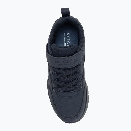 Gyerekcipők SKECHERS Uno Lite Echo Surge tengerészkék