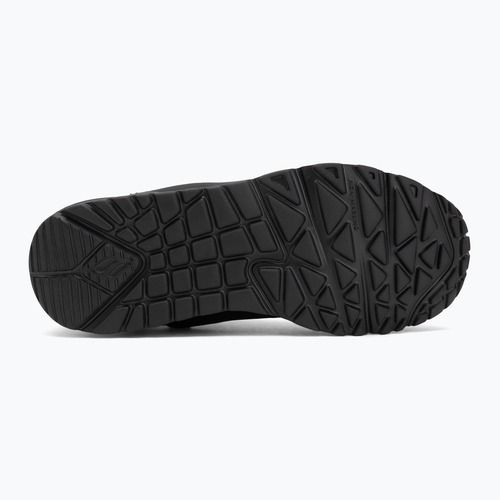 Gyerekcipők SKECHERS Uno Lite Aqua Ave fekete