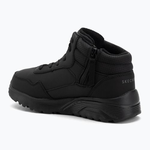 Gyerekcipők SKECHERS Uno Lite Aqua Ave fekete