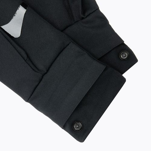 HOKA Airolite Run kesztyű fekete