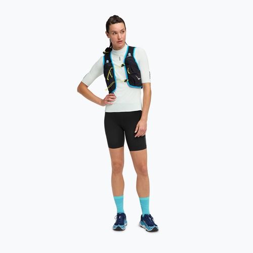 Női futópóló HOKA Skybreeze tundra