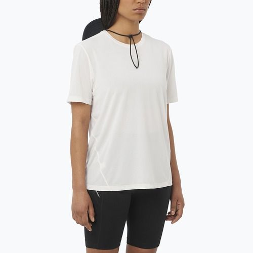 Női Salomon Shakeout Core póló whisper white