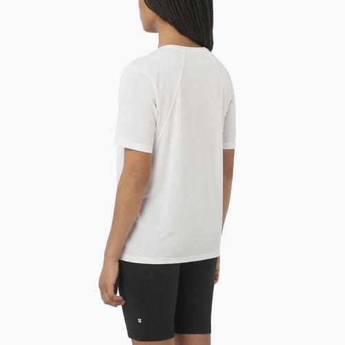 Női Salomon Shakeout Core póló whisper white