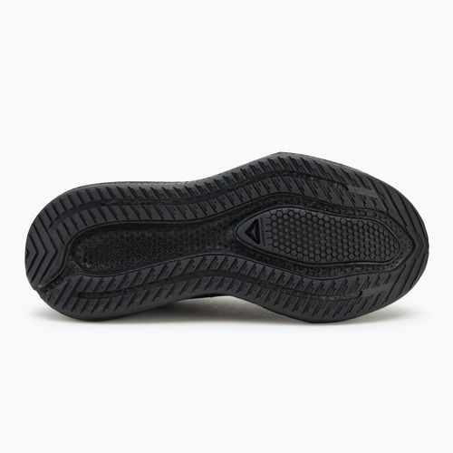 Férfi Salomon Aero Glide 3 futócipő fekete/fekete/ftw ezüst