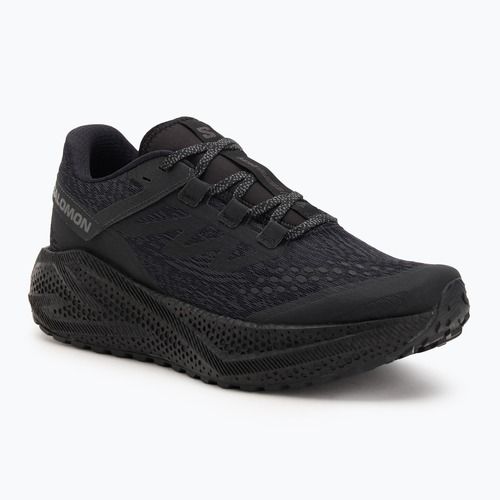 Férfi Salomon Aero Glide 3 Gravel futócipő phantom/fekete/fekete