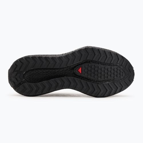 Férfi Salomon Aero Glide 3 Gravel futócipő phantom/fekete/fekete