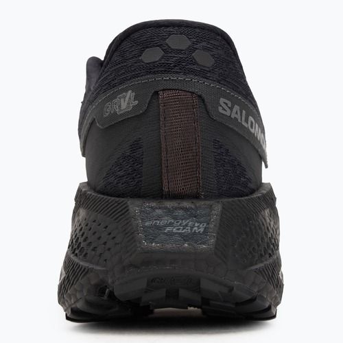 Férfi Salomon Aero Glide 3 Gravel futócipő phantom/fekete/fekete