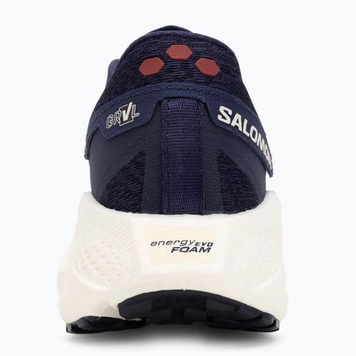 Női futócipő Salomon Aero Glide 3 Gravel astral aura/vanilla ice/haute red