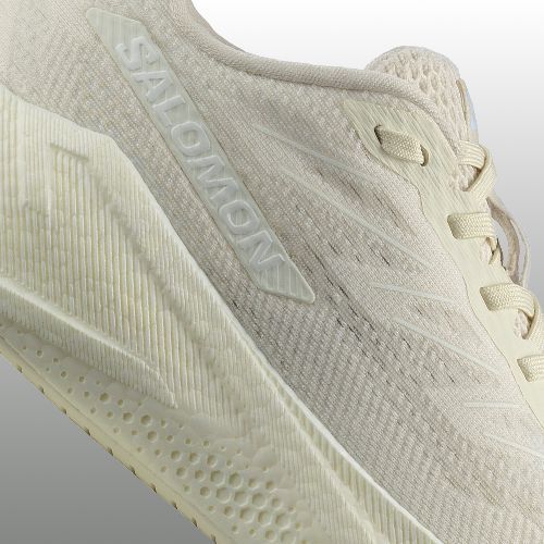 Női futócipő Salomon Aero Blaze 3 vanilla ice/vanilla ice/white