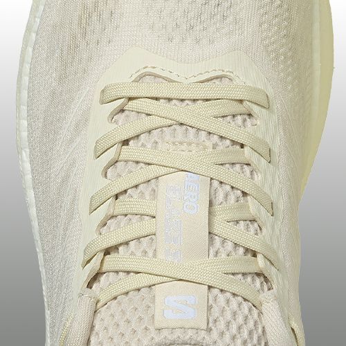 Női futócipő Salomon Aero Blaze 3 vanilla ice/vanilla ice/white