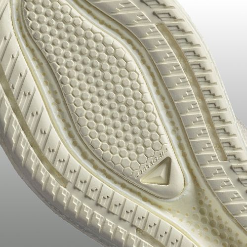 Női futócipő Salomon Aero Blaze 3 vanilla ice/vanilla ice/white