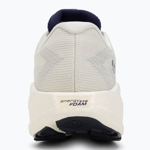 Férfi Salomon Aero Blaze 3 Gravel GTX futócipő vanilla ice/astral aura/lemon