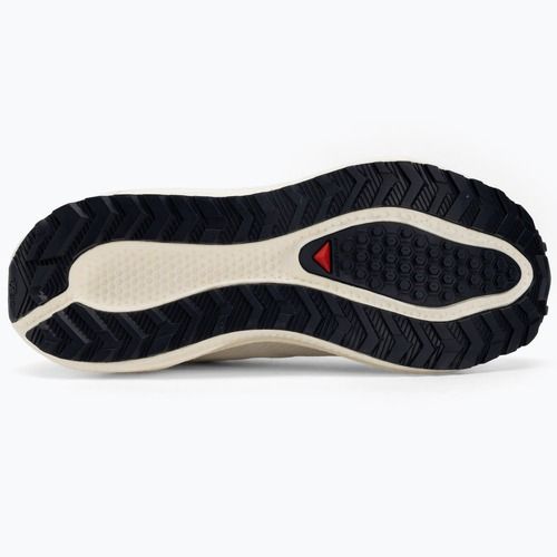 Férfi Salomon Aero Blaze 3 Gravel GTX futócipő vanilla ice/astral aura/lemon