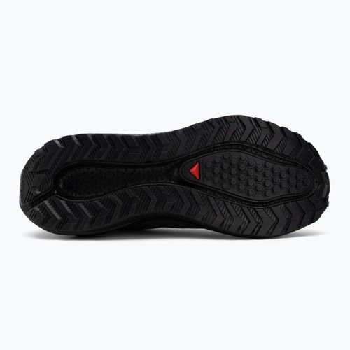 Férfi Salomon Aero Blaze 3 Gravel GTX futócipő fekete/aszfalt/fekete