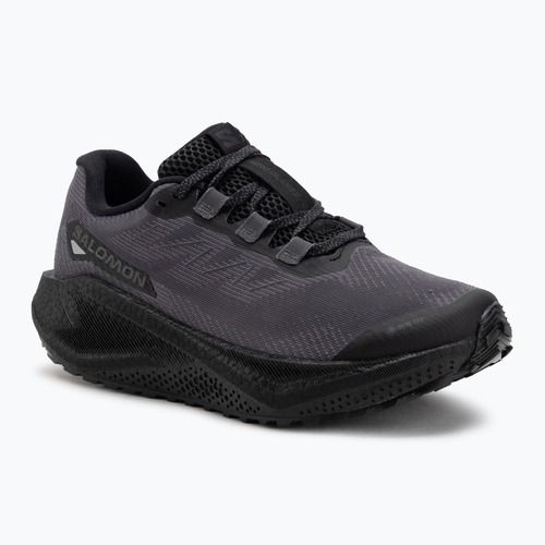 Női Salomon Aero Blaze 3 Gravel GTX futócipő fekete/aszfalt/fekete