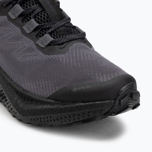 Női Salomon Aero Blaze 3 Gravel GTX futócipő fekete/aszfalt/fekete