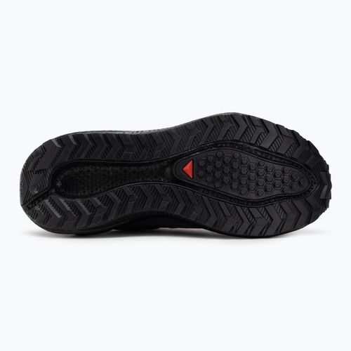Női Salomon Aero Blaze 3 Gravel GTX futócipő fekete/aszfalt/fekete