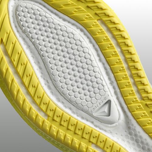 Férfi Salomon Aero Blaze 3 futócipő fehér/fekete/tűzpiros sárga