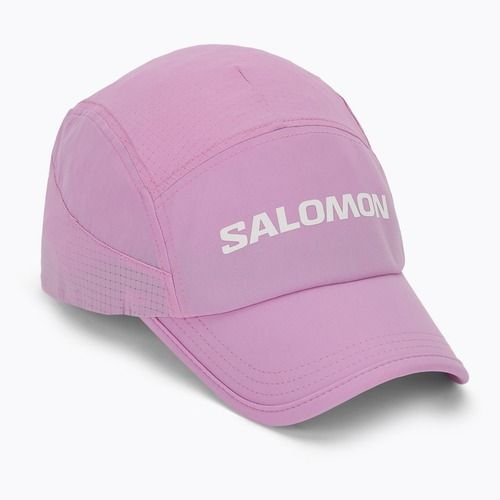 Salomon Sense Aero ciklámen baseballsapka