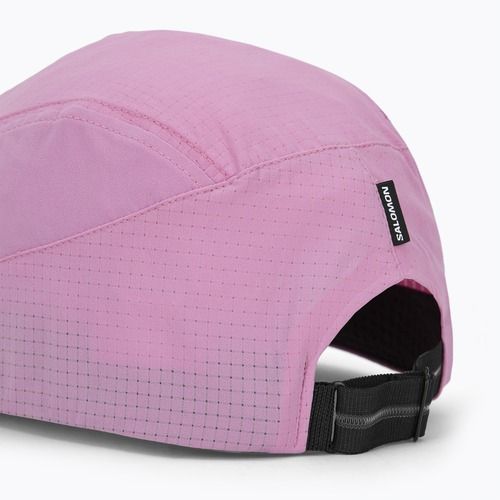 Salomon Sense Aero ciklámen baseballsapka