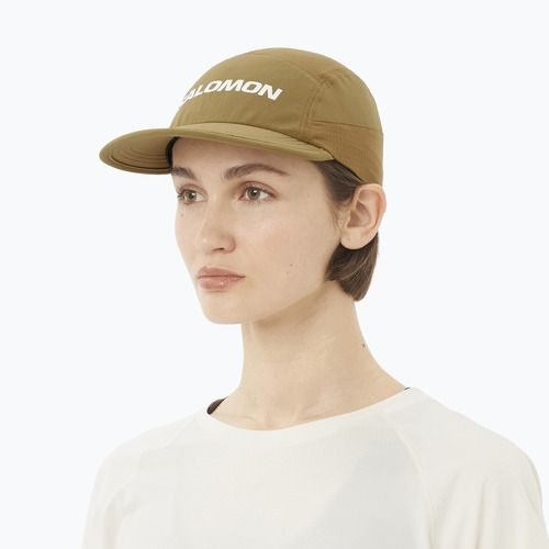 Salomon Sense Aero sapka briliáns olíva