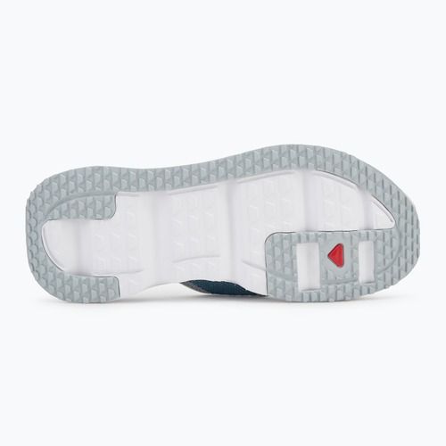Férfi papucs Salomon Reelax Break 6.0 blue ashes/white/pearl blue
