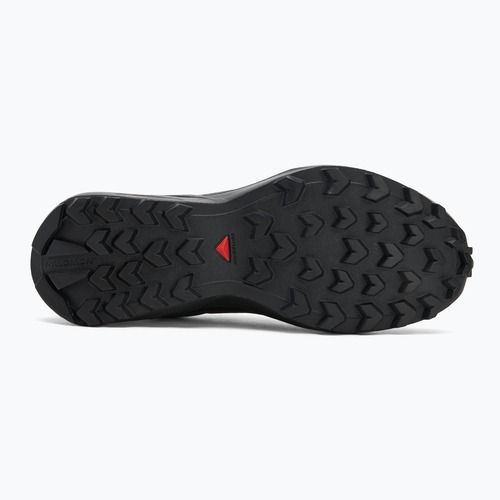 Női futócipő Salomon Speedcross Peak GTX fekete/fekete/phantom