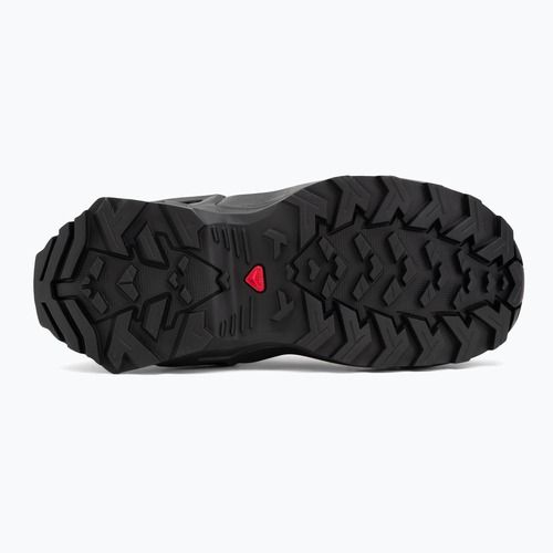Gyermek túracipő Salomon X Ultra GTX biking red/black/flame scarlet