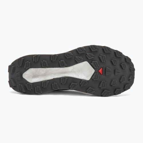 Salomon Vision férfi futócipő vanília ice/lunar/rock/fekete