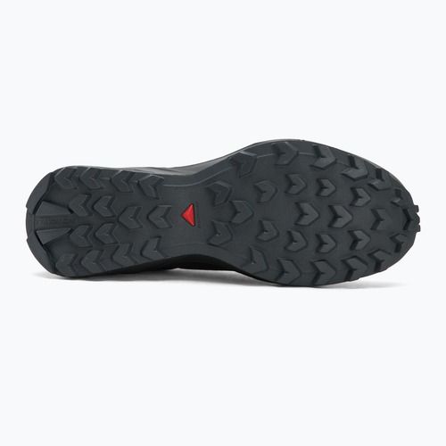 Férfi futócipő Salomon Speedcross Peak GTX fekete/fekete/aszfalt