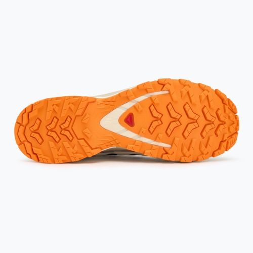 Férfi Salomon XA PRO 3D V9 GTX futócipő fekete/vanília jég/kurkuma