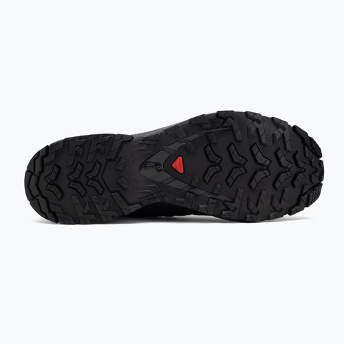 Férfi futócipő Salomon XA Pro 3D V9 fekete/phantom/pewter
