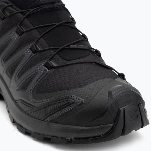 Férfi futócipő Salomon XA Pro 3D V9 fekete/phantom/pewter