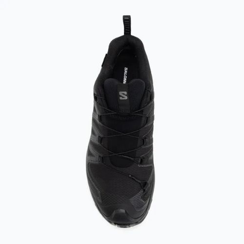 Férfi futócipő Salomon XA Pro 3D V9 fekete/phantom/pewter