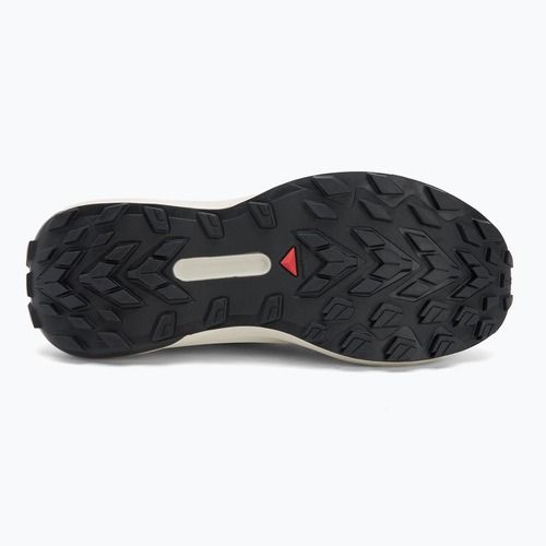 Férfi Salomon Genesis GTX futócipő fekete/lunar rock/francia kék