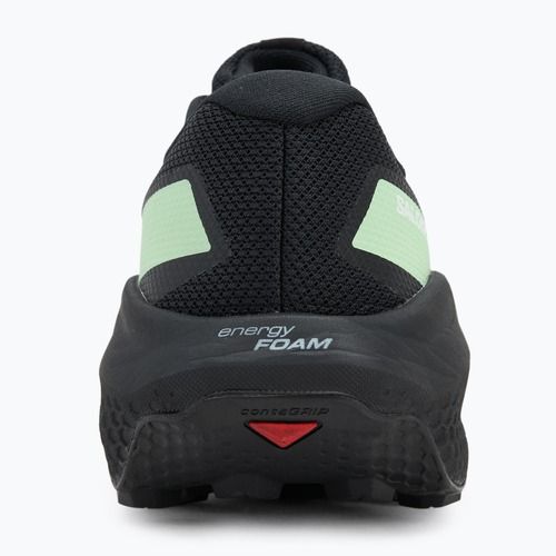 Férfi Salomon Ultra Flow 2 GTX futócipő fekete/fekete/patina zöld