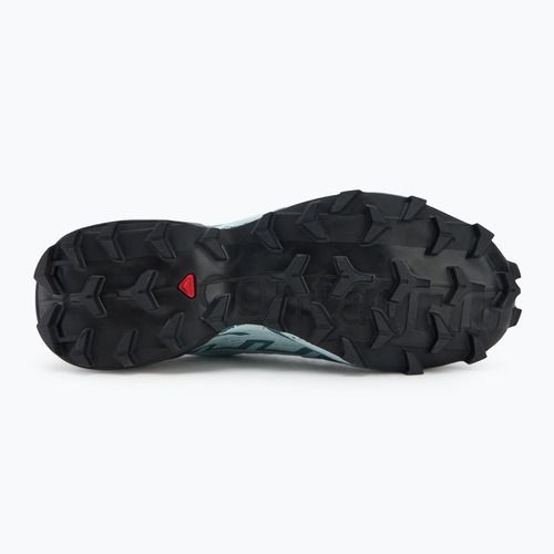 Női futócipő Salomon Speedcross 6 GTX ballad blue/fekete/turmalin