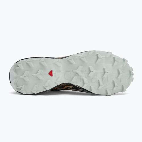 Férfi futócipő Salomon Speedcross 6 GTX trooper/black/wood thrush