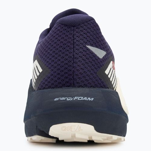 Férfi Salomon DRX Defy Gravel futócipő astral aura/tengeri kék/vanília jég