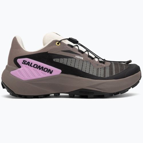 Női futócipő Salomon Genesis Iron/vanília jég/ciklámen